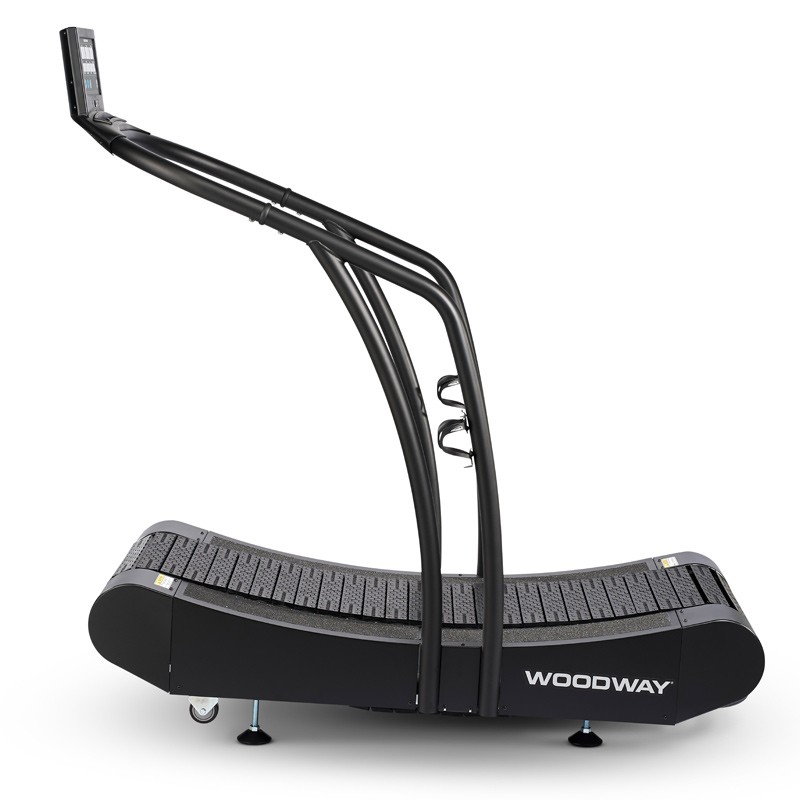 Woodway Treadmills Customized Fitness