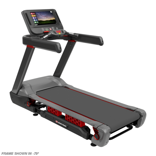 10TRx FreeRunner™ Treadmill