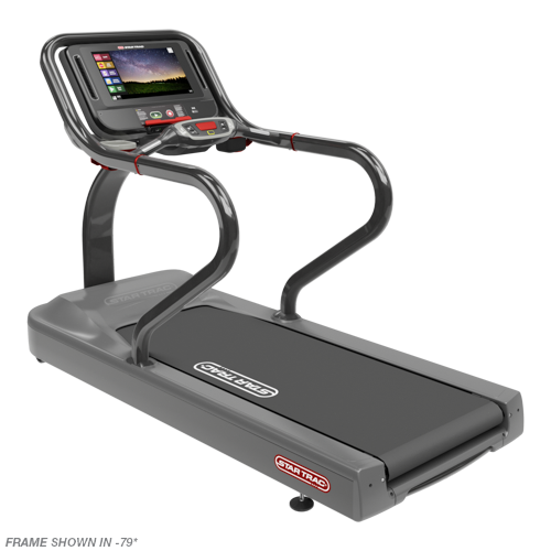 8TRX TREADMILL Customized Fitness