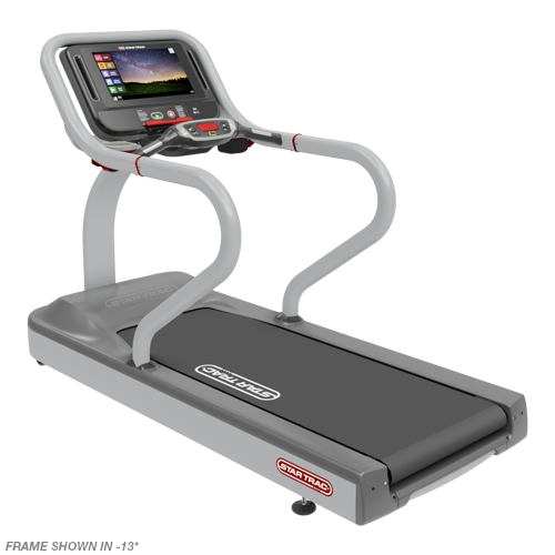 8TRx Treadmill