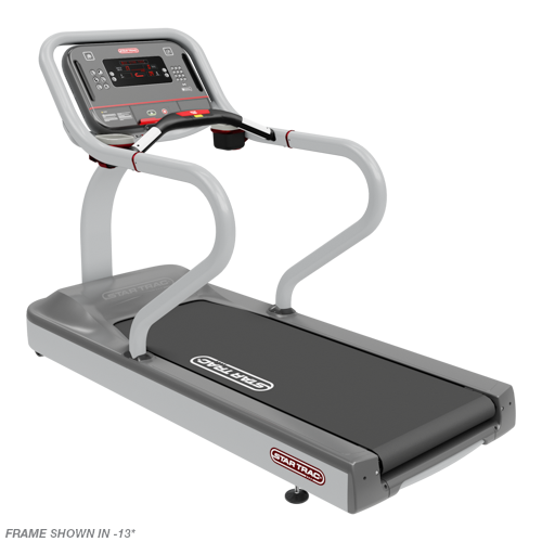 8TR Treadmill